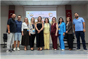 TRAKYA ÜNİVERSİTESİ ZEYNEP-MUSTAFA TAŞ UYGULAMA ANAOKULUNDA VELİ BİLGİLENDİRME TOPLANTISI GERÇEKLEŞTİRİLDİ
