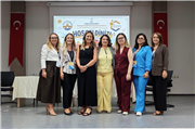 TRAKYA ÜNİVERSİTESİ ZEYNEP-MUSTAFA TAŞ UYGULAMA ANAOKULUNDA VELİ BİLGİLENDİRME TOPLANTISI GERÇEKLEŞTİRİLDİ