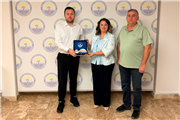 TRAKYA ÜNİVERSİTESİ HEYETİNDEN KEŞAN’DA DIŞ PAYDAŞ ZİYARETLERİ
