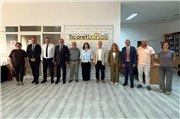 TRAKYA ÜNİVERSİTESİ HEYETİNDEN KEŞAN’DA DIŞ PAYDAŞ ZİYARETLERİ