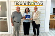 TRAKYA ÜNİVERSİTESİ HEYETİNDEN KEŞAN’DA DIŞ PAYDAŞ ZİYARETLERİ