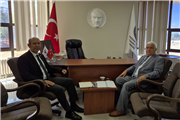 TRAKYA ÜNİVERSİTESİNDE YENİ DÖNEM ÖNCESİ İYİLİK HÂLİ ÇALIŞMALARI HIZ KAZANDI