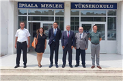 TRAKYA ÜNİVERSİTESİNDE YENİ DÖNEM ÖNCESİ İYİLİK HÂLİ ÇALIŞMALARI HIZ KAZANDI