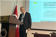 TRAKYA ÜNİVERSİTESİNİN YAPAY ZEKÂ DESTEKLİ KALİTE GÜVENCESİ ÇALIŞMASI THEQC 2026’DA SUNULDU