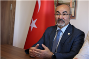 TRAKYA ÜNİVERSİTESİNDE  PULMONER HİPERTANSİYON İLE İLGİLİ BİLGİLENDİRME TOPLANTISI DÜZENLENDİ
