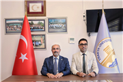 TRAKYA ÜNİVERSİTESİNDE  PULMONER HİPERTANSİYON İLE İLGİLİ BİLGİLENDİRME TOPLANTISI DÜZENLENDİ