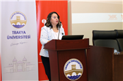 “GAZZE İÇİN BİLİM KAFE” ETKİNLİĞİNDE GAZZE’DE ÜNİVERSİTE ÖĞRENİMİ KONUŞULDU