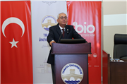 “GAZZE İÇİN BİLİM KAFE” ETKİNLİĞİNDE GAZZE’DE ÜNİVERSİTE ÖĞRENİMİ KONUŞULDU