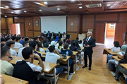 TRAKYA ÜNİVERSİTESİNDE YENİ ÖĞRENCİLERE YÖNELİK ORYANTASYON EĞİTİMLERİ GERÇEKLEŞTİRİLDİ