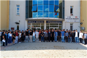 TRAKYA ÜNİVERSİTESİNDE YENİ ÖĞRENCİLERE YÖNELİK ORYANTASYON EĞİTİMLERİ GERÇEKLEŞTİRİLDİ