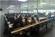 TRAKYA ÜNİVERSİTESİNDE YENİ ÖĞRENCİLERE YÖNELİK ORYANTASYON EĞİTİMLERİ GERÇEKLEŞTİRİLDİ