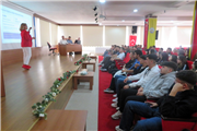TRAKYA ÜNİVERSİTESİNDE YENİ ÖĞRENCİLERE YÖNELİK ORYANTASYON EĞİTİMLERİ GERÇEKLEŞTİRİLDİ