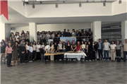 TRAKYA ÜNİVERSİTESİNDE YENİ ÖĞRENCİLERE YÖNELİK ORYANTASYON EĞİTİMLERİ GERÇEKLEŞTİRİLDİ