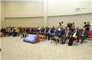 TRAKYA ÜNİVERSİTESİ İLE KOSOVA CUMHURİYETİ SAĞLIK BAKANLIĞI ARASINDA KOSOVALI SAĞLIK ÇALIŞANLARININ EĞİTİMİNE YÖNELİK PROTOKOL İMZALANDI