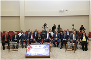 TRAKYA ÜNİVERSİTESİ İLE KOSOVA CUMHURİYETİ SAĞLIK BAKANLIĞI ARASINDA KOSOVALI SAĞLIK ÇALIŞANLARININ EĞİTİMİNE YÖNELİK PROTOKOL İMZALANDI