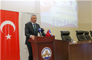 TRAKYA ÜNİVERSİTESİ İLE KOSOVA CUMHURİYETİ SAĞLIK BAKANLIĞI ARASINDA KOSOVALI SAĞLIK ÇALIŞANLARININ EĞİTİMİNE YÖNELİK PROTOKOL İMZALANDI