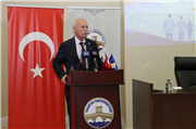 TRAKYA ÜNİVERSİTESİ İLE KOSOVA CUMHURİYETİ SAĞLIK BAKANLIĞI ARASINDA KOSOVALI SAĞLIK ÇALIŞANLARININ EĞİTİMİNE YÖNELİK PROTOKOL İMZALANDI