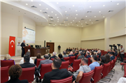 TRAKYA ÜNİVERSİTESİ İLE KOSOVA CUMHURİYETİ SAĞLIK BAKANLIĞI ARASINDA KOSOVALI SAĞLIK ÇALIŞANLARININ EĞİTİMİNE YÖNELİK PROTOKOL İMZALANDI