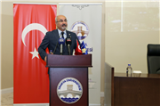 TRAKYA ÜNİVERSİTESİ İLE KOSOVA CUMHURİYETİ SAĞLIK BAKANLIĞI ARASINDA KOSOVALI SAĞLIK ÇALIŞANLARININ EĞİTİMİNE YÖNELİK PROTOKOL İMZALANDI