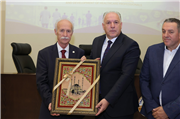 TRAKYA ÜNİVERSİTESİ İLE KOSOVA CUMHURİYETİ SAĞLIK BAKANLIĞI ARASINDA KOSOVALI SAĞLIK ÇALIŞANLARININ EĞİTİMİNE YÖNELİK PROTOKOL İMZALANDI