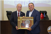 TRAKYA ÜNİVERSİTESİ İLE KOSOVA CUMHURİYETİ SAĞLIK BAKANLIĞI ARASINDA KOSOVALI SAĞLIK ÇALIŞANLARININ EĞİTİMİNE YÖNELİK PROTOKOL İMZALANDI