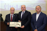 TRAKYA ÜNİVERSİTESİ İLE KOSOVA CUMHURİYETİ SAĞLIK BAKANLIĞI ARASINDA KOSOVALI SAĞLIK ÇALIŞANLARININ EĞİTİMİNE YÖNELİK PROTOKOL İMZALANDI