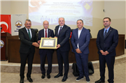 TRAKYA ÜNİVERSİTESİ İLE KOSOVA CUMHURİYETİ SAĞLIK BAKANLIĞI ARASINDA KOSOVALI SAĞLIK ÇALIŞANLARININ EĞİTİMİNE YÖNELİK PROTOKOL İMZALANDI