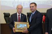 TRAKYA ÜNİVERSİTESİ İLE KOSOVA CUMHURİYETİ SAĞLIK BAKANLIĞI ARASINDA KOSOVALI SAĞLIK ÇALIŞANLARININ EĞİTİMİNE YÖNELİK PROTOKOL İMZALANDI