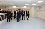 TRAKYA ÜNİVERSİTESİ İLE KOSOVA CUMHURİYETİ SAĞLIK BAKANLIĞI ARASINDA KOSOVALI SAĞLIK ÇALIŞANLARININ EĞİTİMİNE YÖNELİK PROTOKOL İMZALANDI