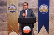 TRAKYA ÜNİVERSİTESİNDEN EDİRNE’NİN KÜLTÜREL MİRASINA YENİ ESER: “FOTOĞRAF VE DESENLERLE DR. RIFAT OSMAN”