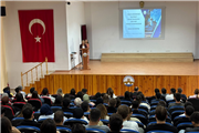 TRAKYA ÜNİVERSİTESİNDE ORYANTASYON PROGRAMLARI DEVAM EDİYOR