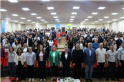 TRAKYA ÜNİVERSİTESİNDE ORYANTASYON PROGRAMLARI DEVAM EDİYOR