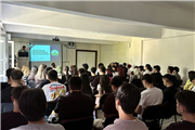 TRAKYA ÜNİVERSİTESİNDE ORYANTASYON PROGRAMLARI DEVAM EDİYOR