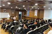 TRAKYA ÜNİVERSİTESİNDE ORYANTASYON PROGRAMLARI DEVAM EDİYOR