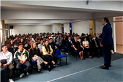 TRAKYA ÜNİVERSİTESİNDE ORYANTASYON PROGRAMLARI DEVAM EDİYOR
