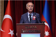 TRAKYA ÜNİVERSİTESİ EV SAHİPLİĞİNDE “BİR MİLLET İKİ DEVLET: ZAFERE DOĞRU UZANAN YOL” KONFERANSI GERÇEKLEŞTİRİLDİ