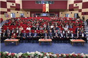 TRAKYA ÜNİVERSİTESİ EV SAHİPLİĞİNDE “BİR MİLLET İKİ DEVLET: ZAFERE DOĞRU UZANAN YOL” KONFERANSI GERÇEKLEŞTİRİLDİ