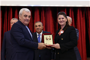 TRAKYA ÜNİVERSİTESİ EV SAHİPLİĞİNDE “BİR MİLLET İKİ DEVLET: ZAFERE DOĞRU UZANAN YOL” KONFERANSI GERÇEKLEŞTİRİLDİ