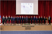 TRAKYA ÜNİVERSİTESİ EV SAHİPLİĞİNDE “BİR MİLLET İKİ DEVLET: ZAFERE DOĞRU UZANAN YOL” KONFERANSI GERÇEKLEŞTİRİLDİ