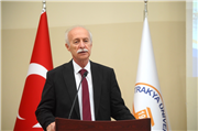 DİŞ HEKİMLİĞİNDE GENÇ BAKIŞ SEMPOZYUMU “BALKANLARA AÇILAN BİLİM” TEMASIYLA DÜZENLENDİ