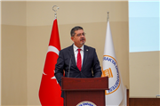 DİŞ HEKİMLİĞİNDE GENÇ BAKIŞ SEMPOZYUMU “BALKANLARA AÇILAN BİLİM” TEMASIYLA DÜZENLENDİ
