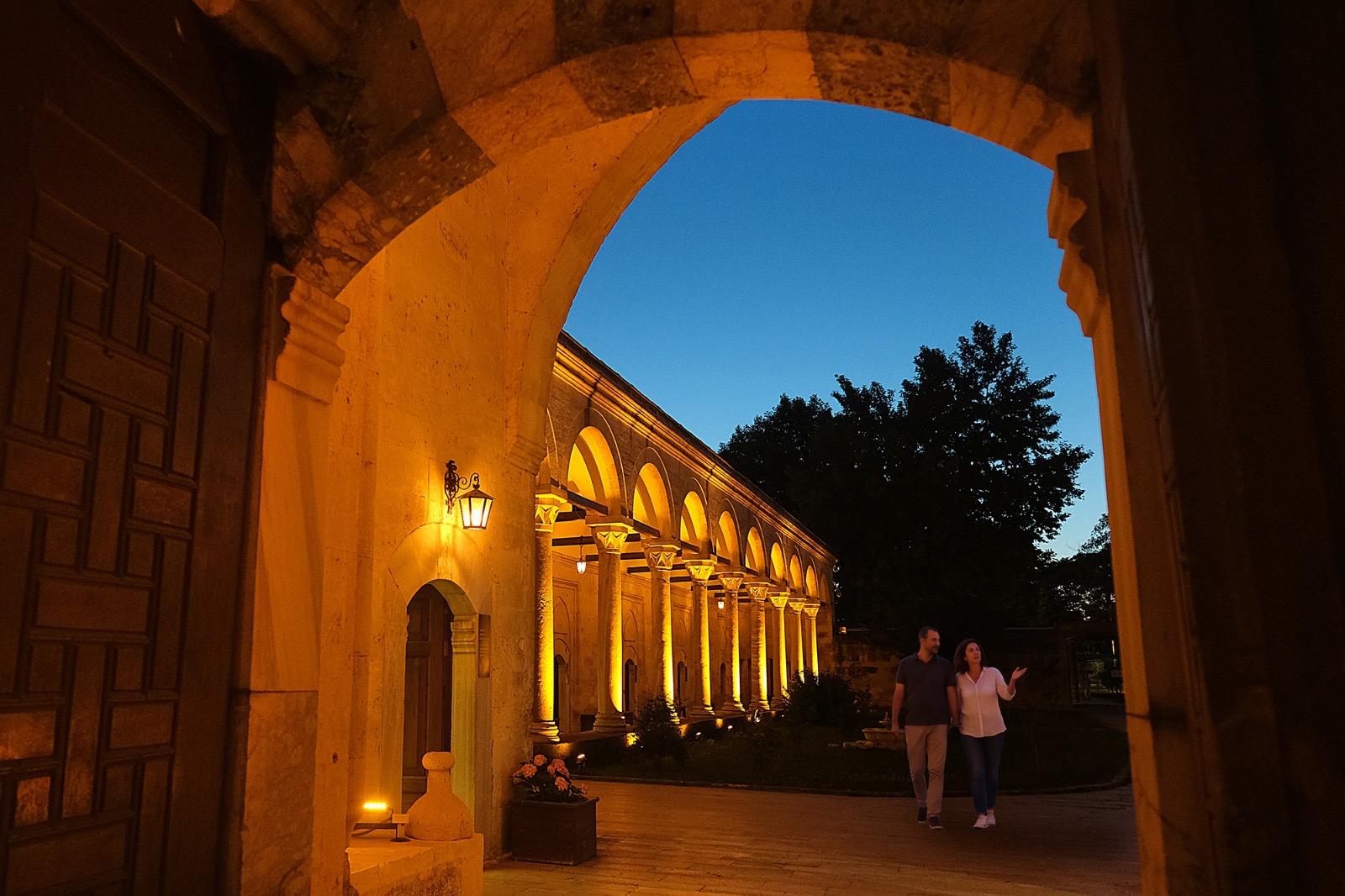 SAĞLIK MÜZESİ’NDE GECE MÜZECİLİĞİ UYGULAMASI SONA ERDİ