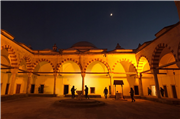 SAĞLIK MÜZESİ’NDE GECE MÜZECİLİĞİ UYGULAMASI SONA ERDİ