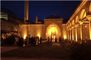 SAĞLIK MÜZESİ’NDE GECE MÜZECİLİĞİ UYGULAMASI SONA ERDİ