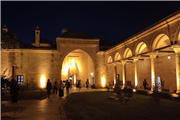 SAĞLIK MÜZESİ’NDE GECE MÜZECİLİĞİ UYGULAMASI SONA ERDİ