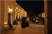 SAĞLIK MÜZESİ’NDE GECE MÜZECİLİĞİ UYGULAMASI SONA ERDİ