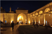SAĞLIK MÜZESİ’NDE GECE MÜZECİLİĞİ UYGULAMASI SONA ERDİ