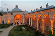 SAĞLIK MÜZESİ’NDE GECE MÜZECİLİĞİ UYGULAMASI SONA ERDİ