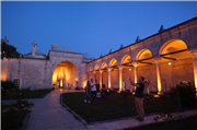 SAĞLIK MÜZESİ’NDE GECE MÜZECİLİĞİ UYGULAMASI SONA ERDİ