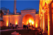 SAĞLIK MÜZESİ’NDE GECE MÜZECİLİĞİ UYGULAMASI SONA ERDİ
